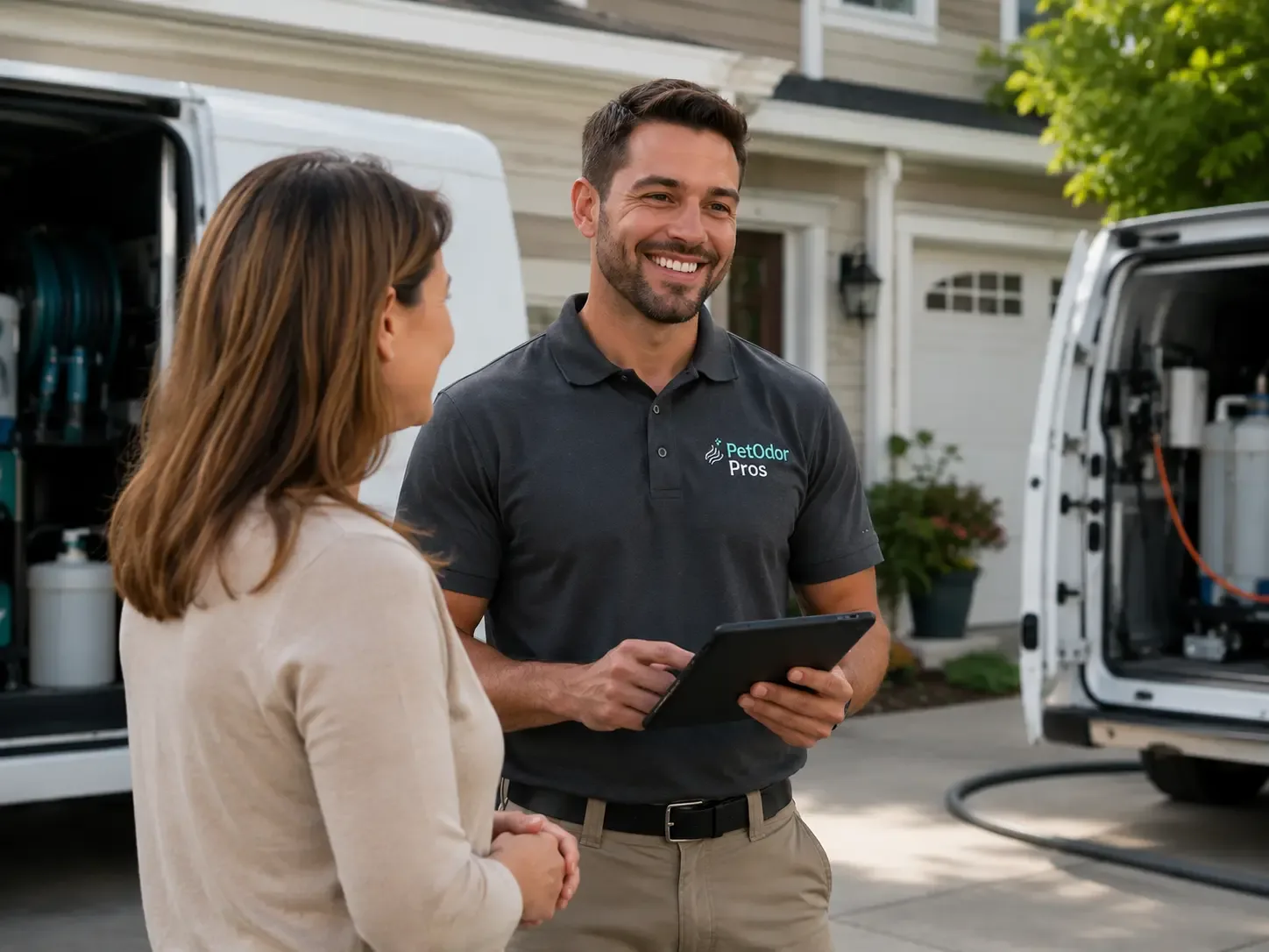 Pet Odor Removal FAQs for Laramie, WY